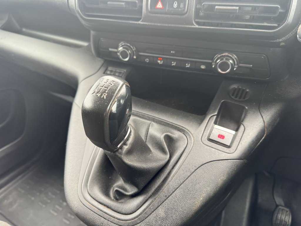 Used Citroen Berlingo 2021 for sale - 77991153: Photo 26