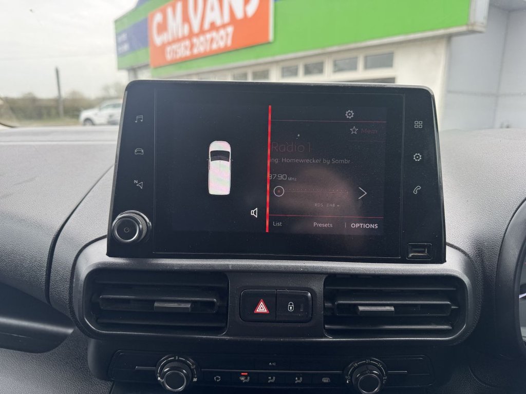 Used Citroen Berlingo 2021 for sale - 77991153: Photo 27