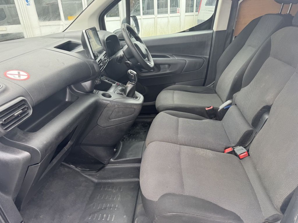 Used Citroen Berlingo 2021 for sale - 77991153: Photo 28