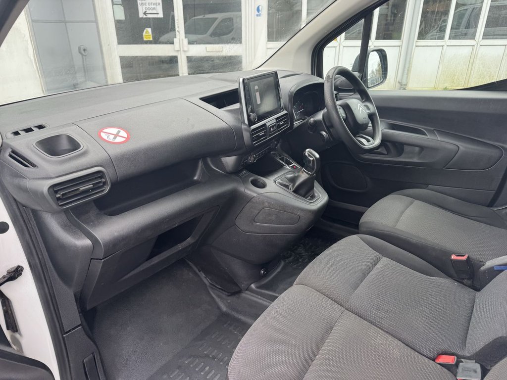 Used Citroen Berlingo 2021 for sale - 77991153: Photo 29