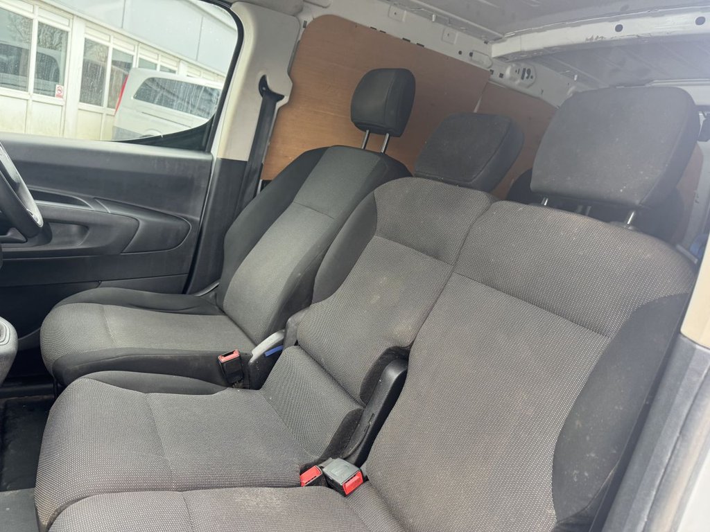 Used Citroen Berlingo 2021 for sale - 77991153: Photo 33