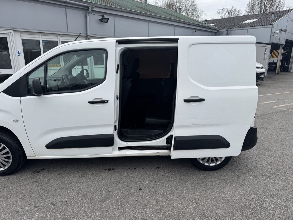 Used Citroen Berlingo 2021 for sale - 77991153: Photo 7