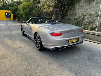 Used Bentley Continental 2019 for sale - 78246565: Photo