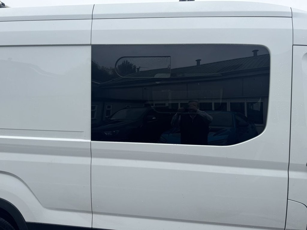 Used Maxus Deliver 9 2023 for sale - 76291557: Photo 20