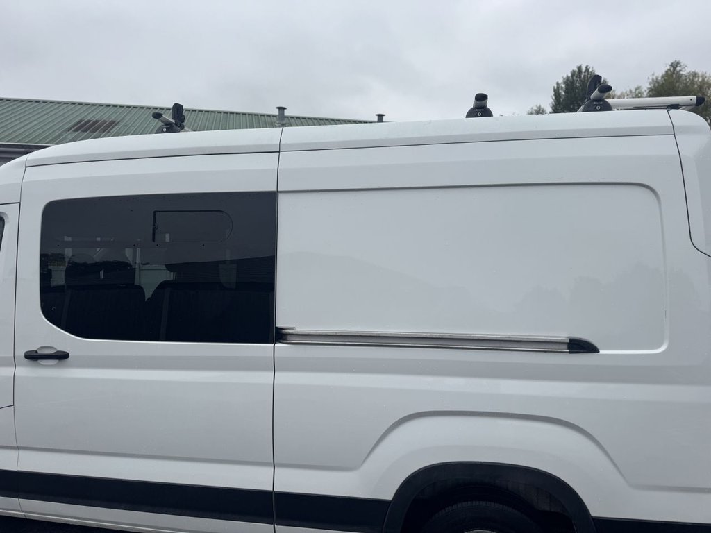 Used Maxus Deliver 9 2023 for sale - 76291557: Photo 22