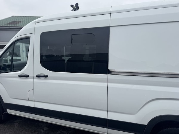 Used Maxus Deliver 9 2023 for sale - 76291557: Photo 23