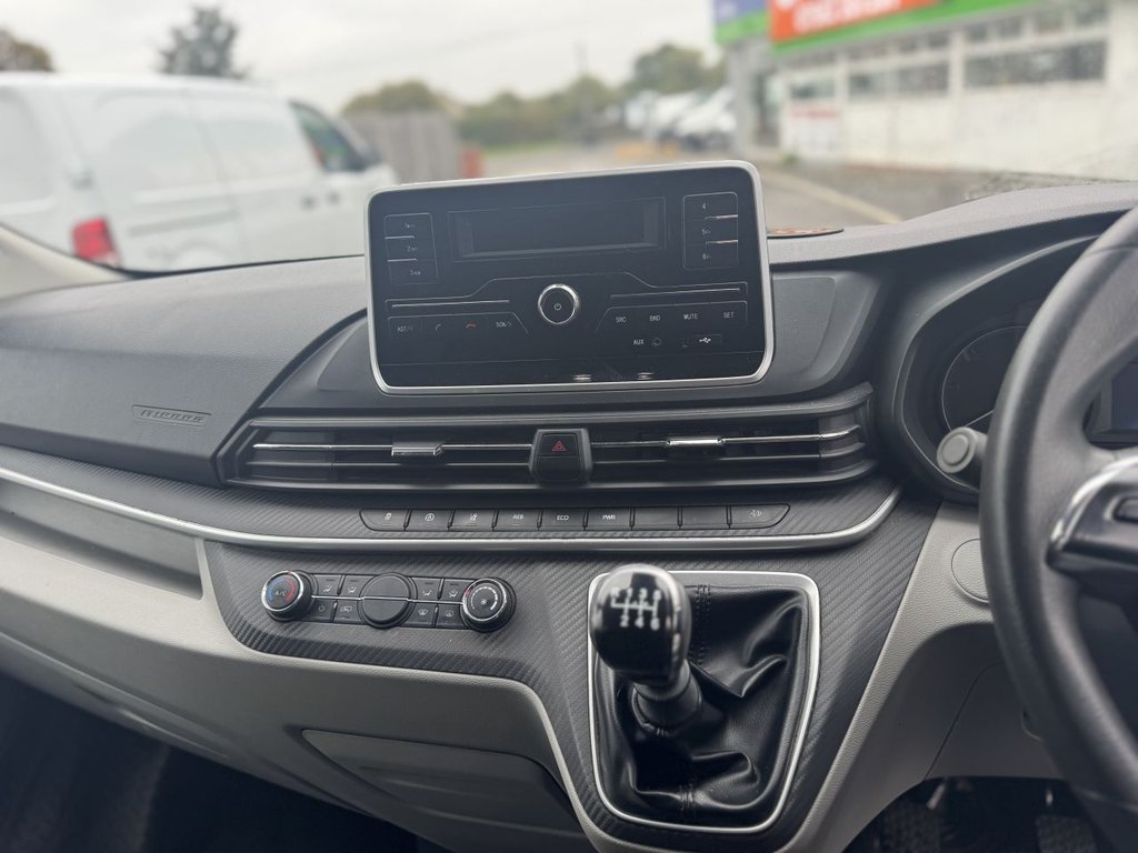 Used Maxus Deliver 9 2023 for sale - 76291557: Photo 24