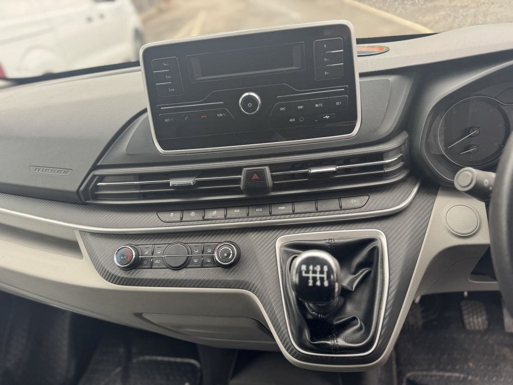 Used Maxus Deliver 9 2023 for sale - 76291557: Photo 29