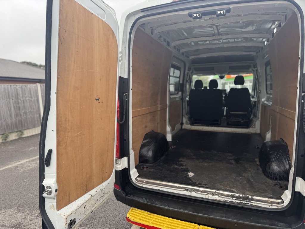 Used Maxus Deliver 9 2023 for sale - 76291557: Photo 34