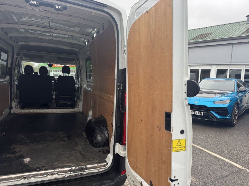 Used Maxus Deliver 9 2023 for sale - 76291557: Photo 35