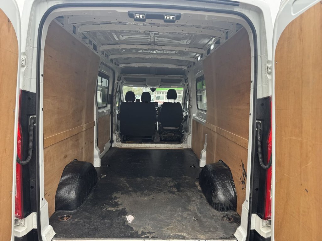 Used Maxus Deliver 9 2023 for sale - 76291557: Photo 36