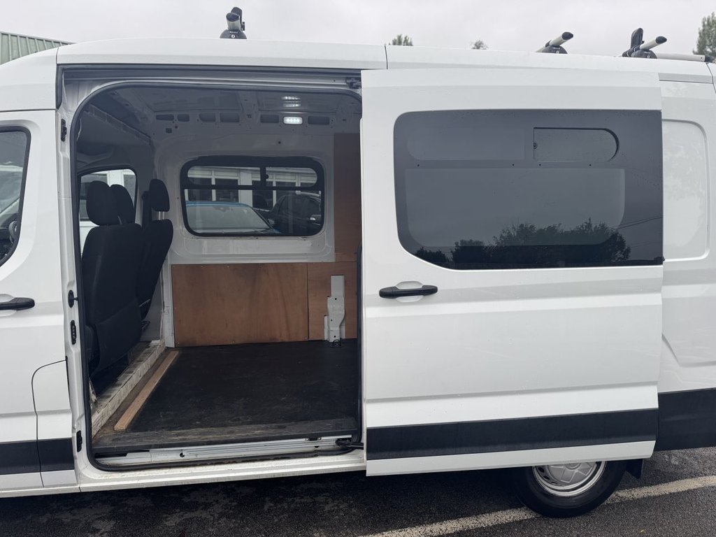 Used Maxus Deliver 9 2023 for sale - 76291557: Photo 37