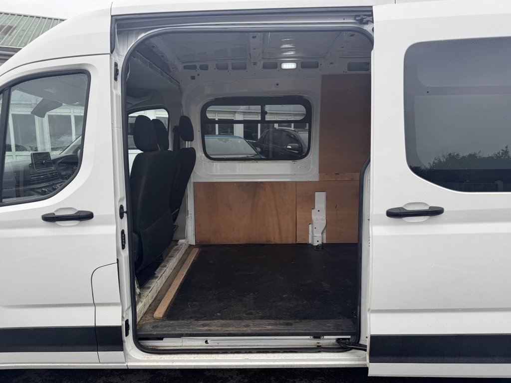 Used Maxus Deliver 9 2023 for sale - 76291557: Photo 38