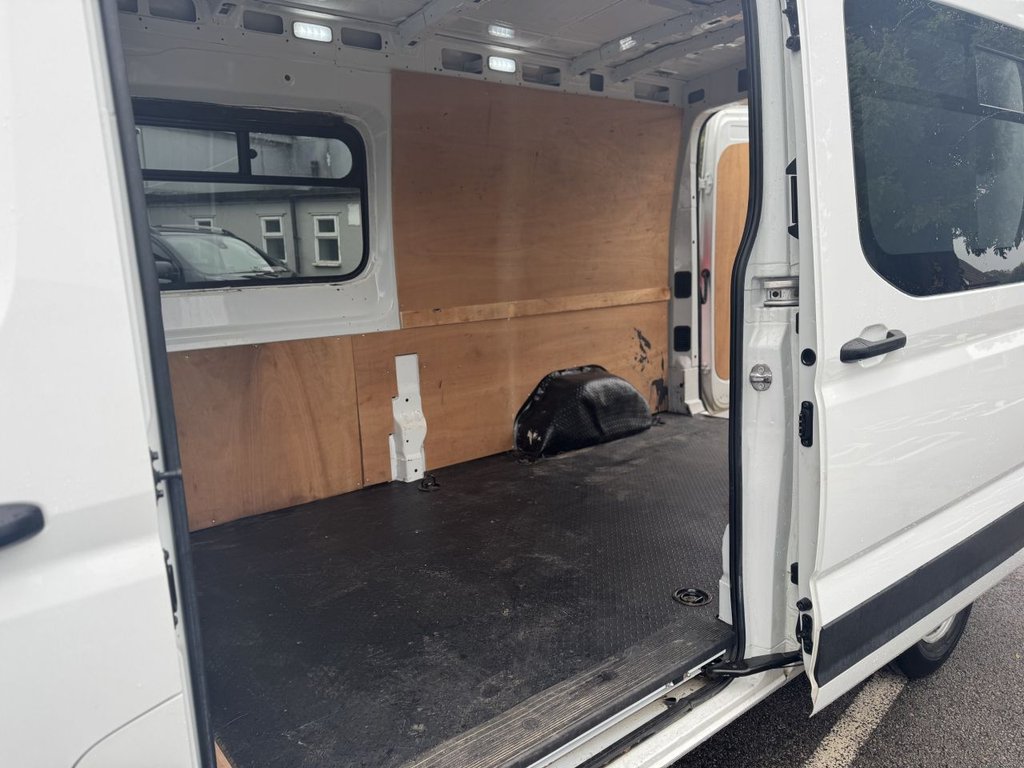 Used Maxus Deliver 9 2023 for sale - 76291557: Photo 39