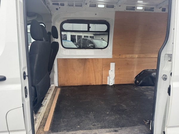 Used Maxus Deliver 9 2023 for sale - 76291557: Photo 40