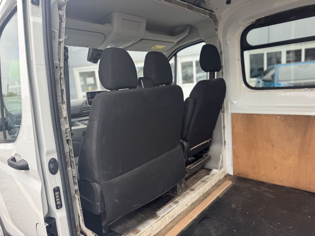 Used Maxus Deliver 9 2023 for sale - 76291557: Photo 42