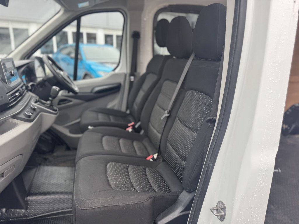 Used Maxus Deliver 9 2023 for sale - 76291557: Photo 43