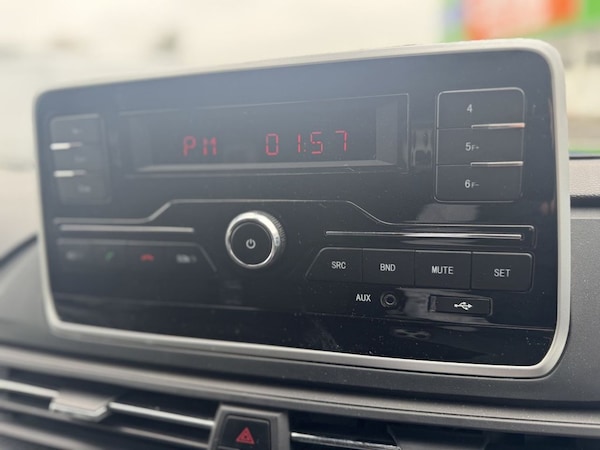 Used Maxus Deliver 9 2023 for sale - 76291557: Photo 44