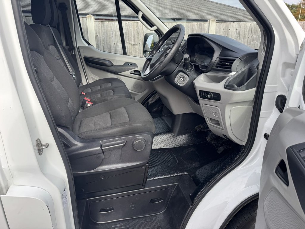 Used Maxus Deliver 9 2023 for sale - 76291557: Photo 46