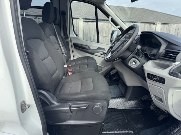 Used Maxus Deliver 9 2023 for sale - 76291557: Photo 47
