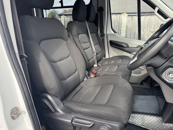 Used Maxus Deliver 9 2023 for sale - 76291557: Photo 48
