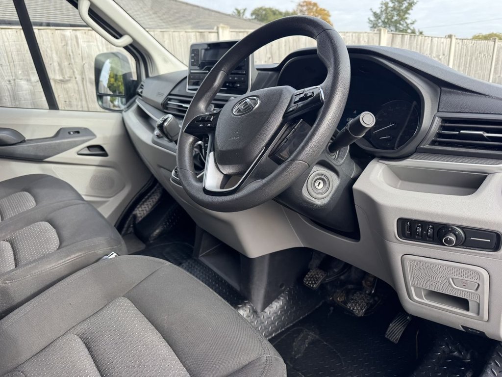 Used Maxus Deliver 9 2023 for sale - 76291557: Photo 49