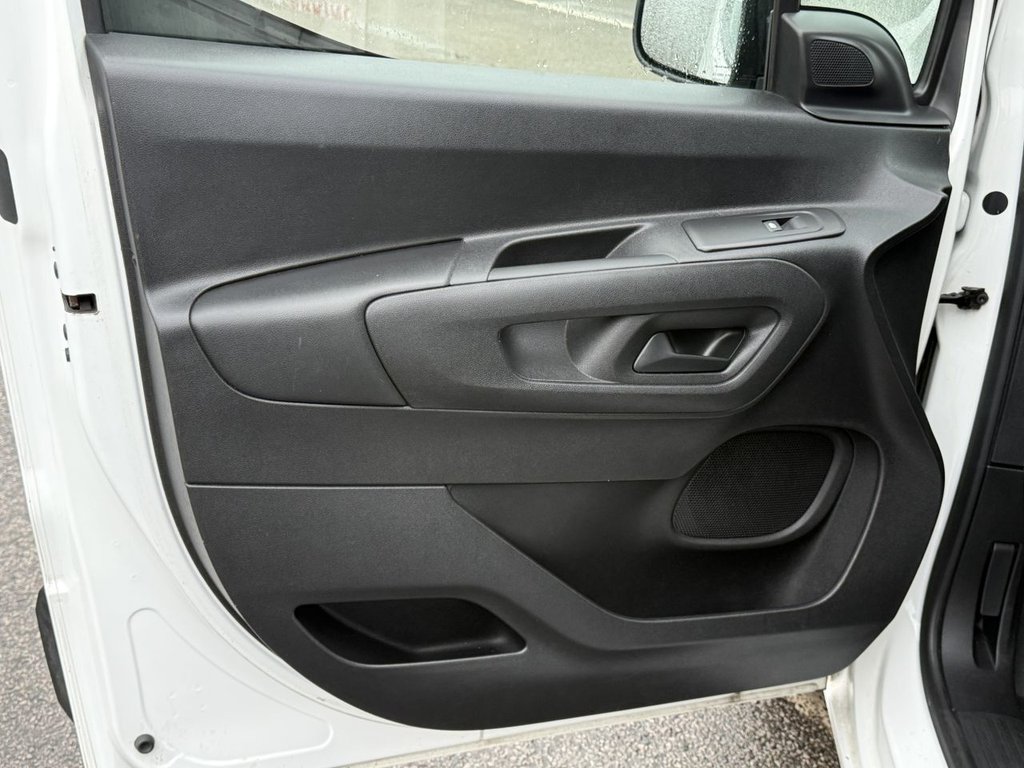 Used Peugeot Partner 2020 for sale - 77133629: Photo 16