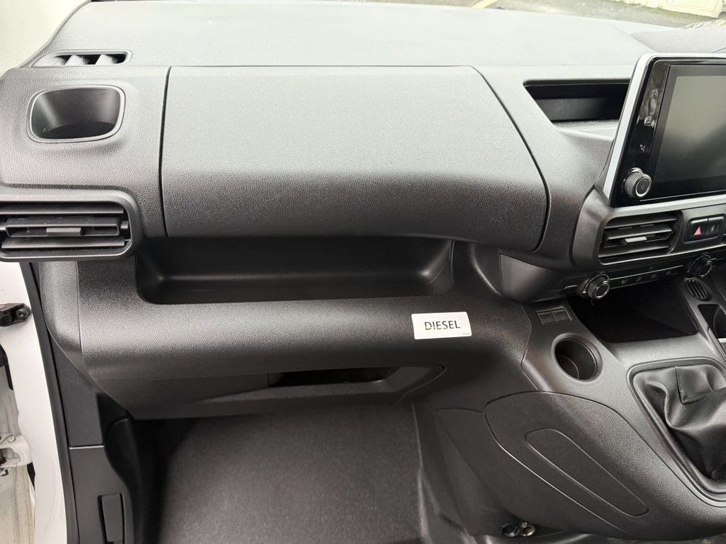 Used Peugeot Partner 2020 for sale - 77133629: Photo 19