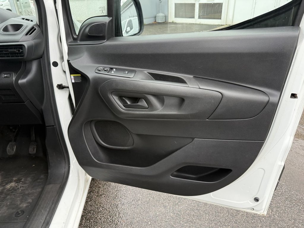 Used Peugeot Partner 2020 for sale - 77133629: Photo 20
