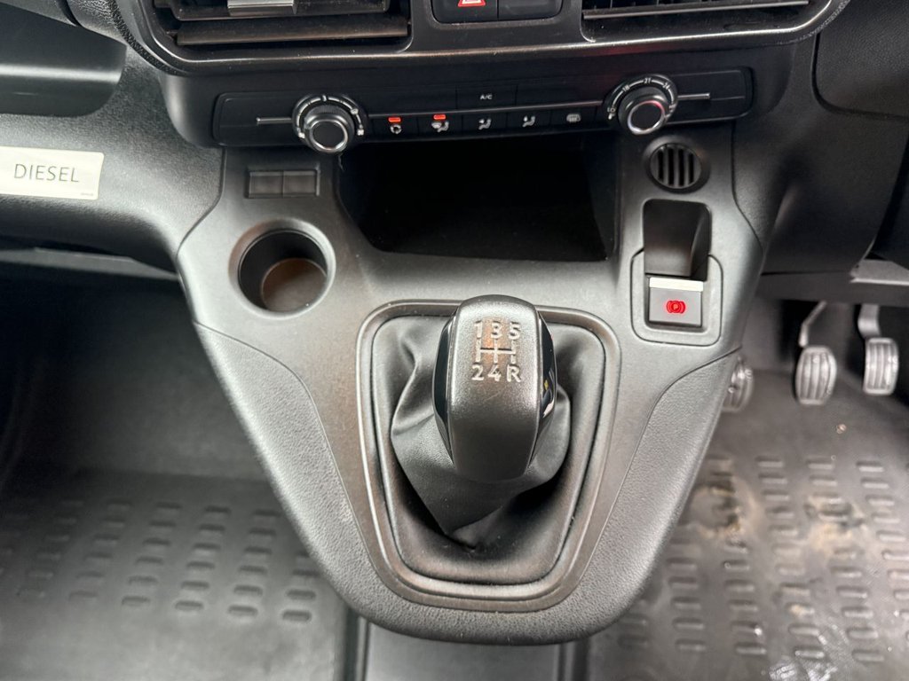 Used Peugeot Partner 2020 for sale - 77133629: Photo 28