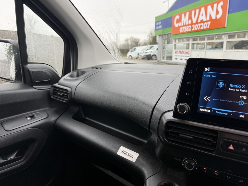 Used Peugeot Partner 2020 for sale - 77133629: Photo 29