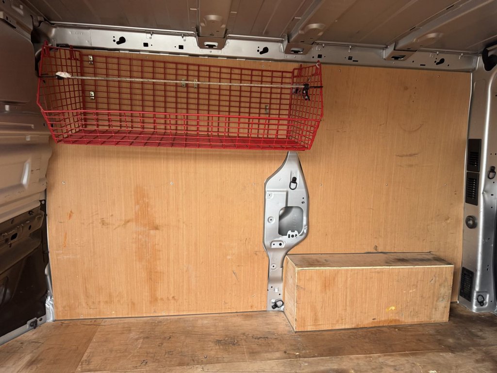 Used Renault Trafic 2020 for sale - 77609151: Photo 11