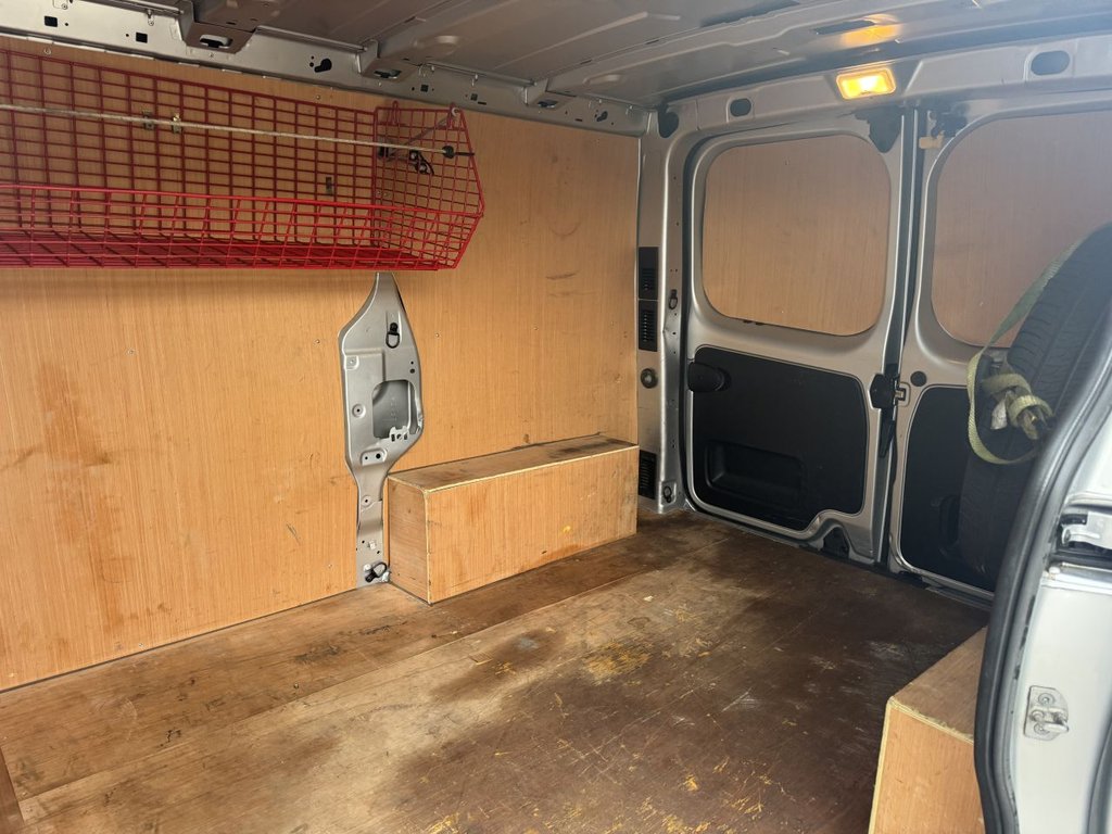 Used Renault Trafic 2020 for sale - 77609151: Photo 12