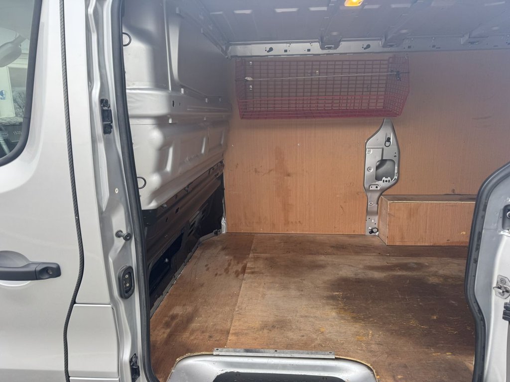 Used Renault Trafic 2020 for sale - 77609151: Photo 13