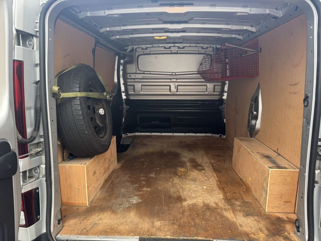 Used Renault Trafic 2020 for sale - 77609151: Photo 14