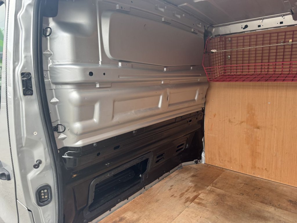 Used Renault Trafic 2020 for sale - 77609151: Photo 16