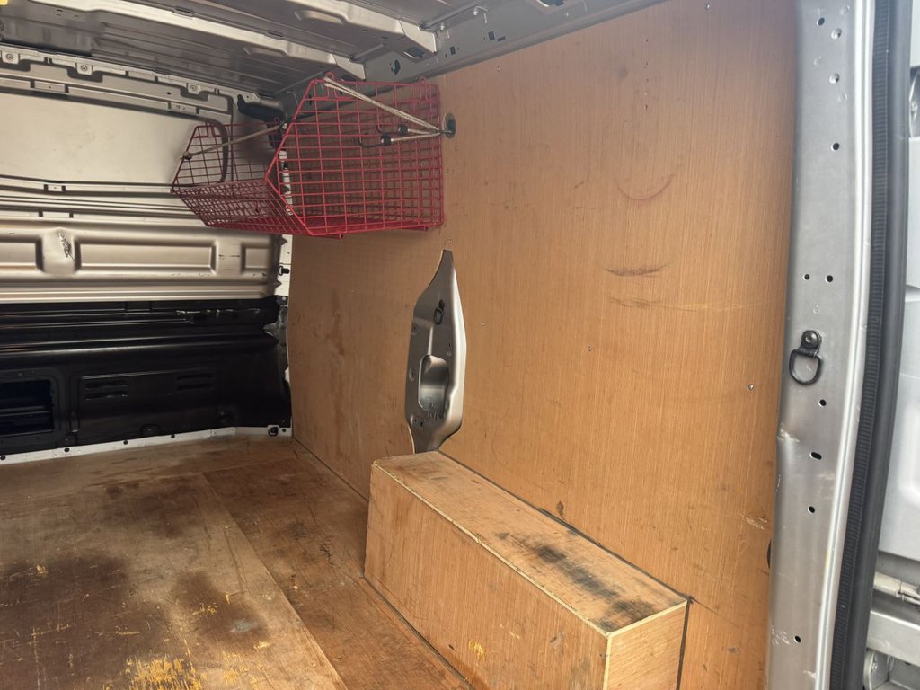 Used Renault Trafic 2020 for sale - 77609151: Photo 18