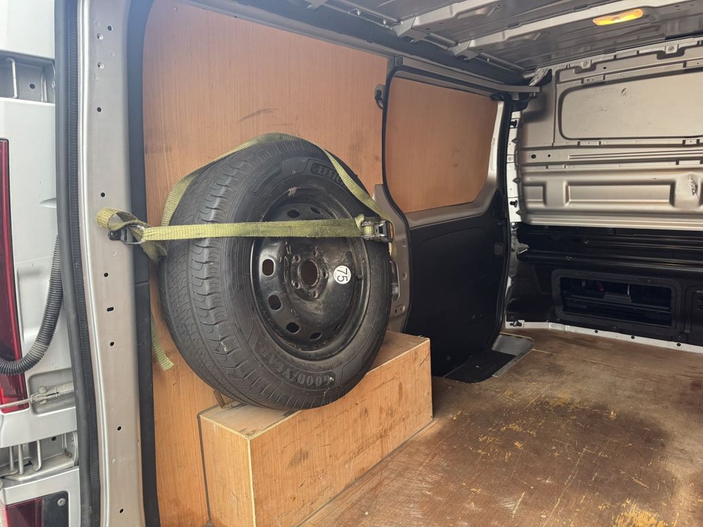 Used Renault Trafic 2020 for sale - 77609151: Photo 19