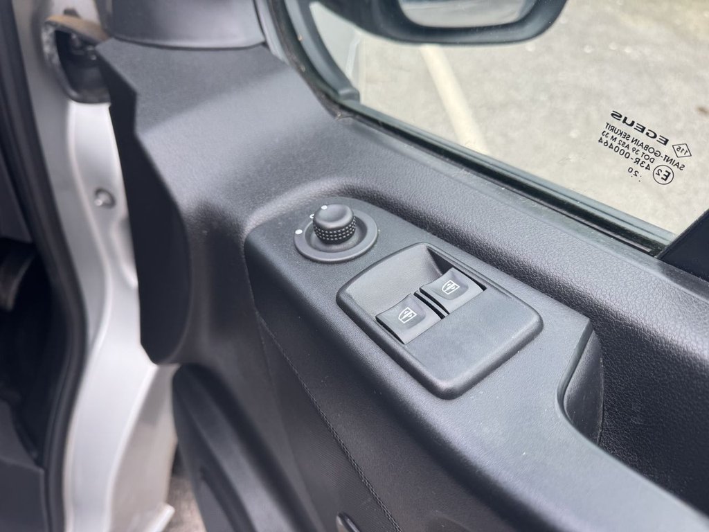 Used Renault Trafic 2020 for sale - 77609151: Photo 20