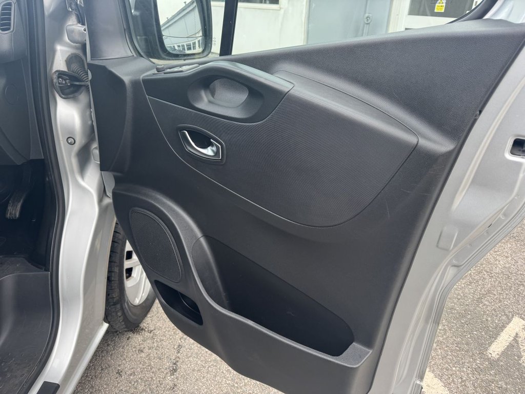 Used Renault Trafic 2020 for sale - 77609151: Photo 21