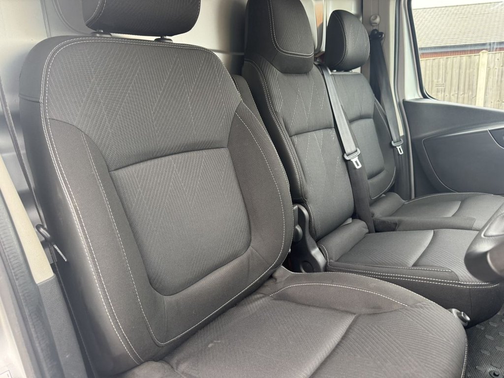 Used Renault Trafic 2020 for sale - 77609151: Photo 23