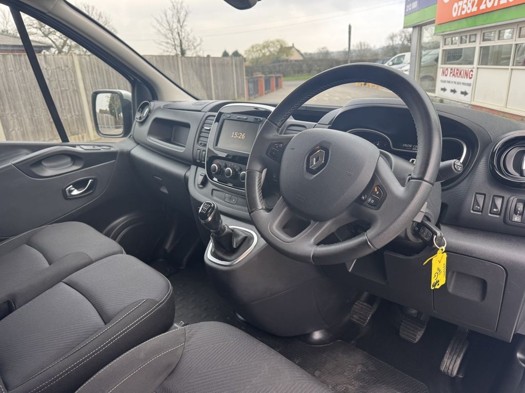 Used Renault Trafic 2020 for sale - 77609151: Photo 25