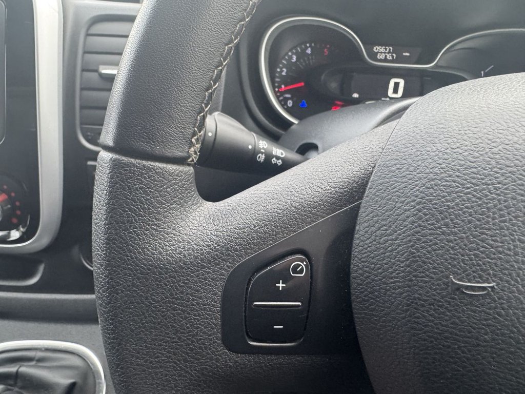 Used Renault Trafic 2020 for sale - 77609151: Photo 26