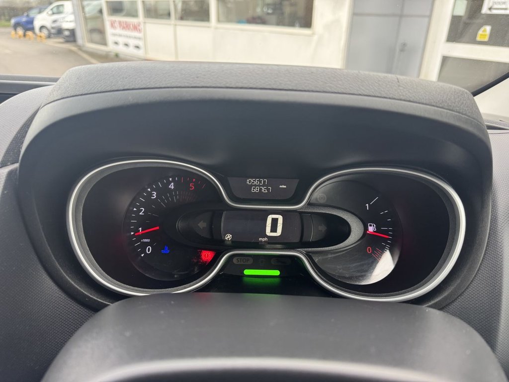 Used Renault Trafic 2020 for sale - 77609151: Photo 27