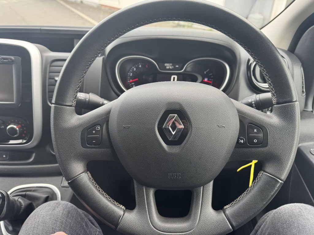 Used Renault Trafic 2020 for sale - 77609151: Photo 28