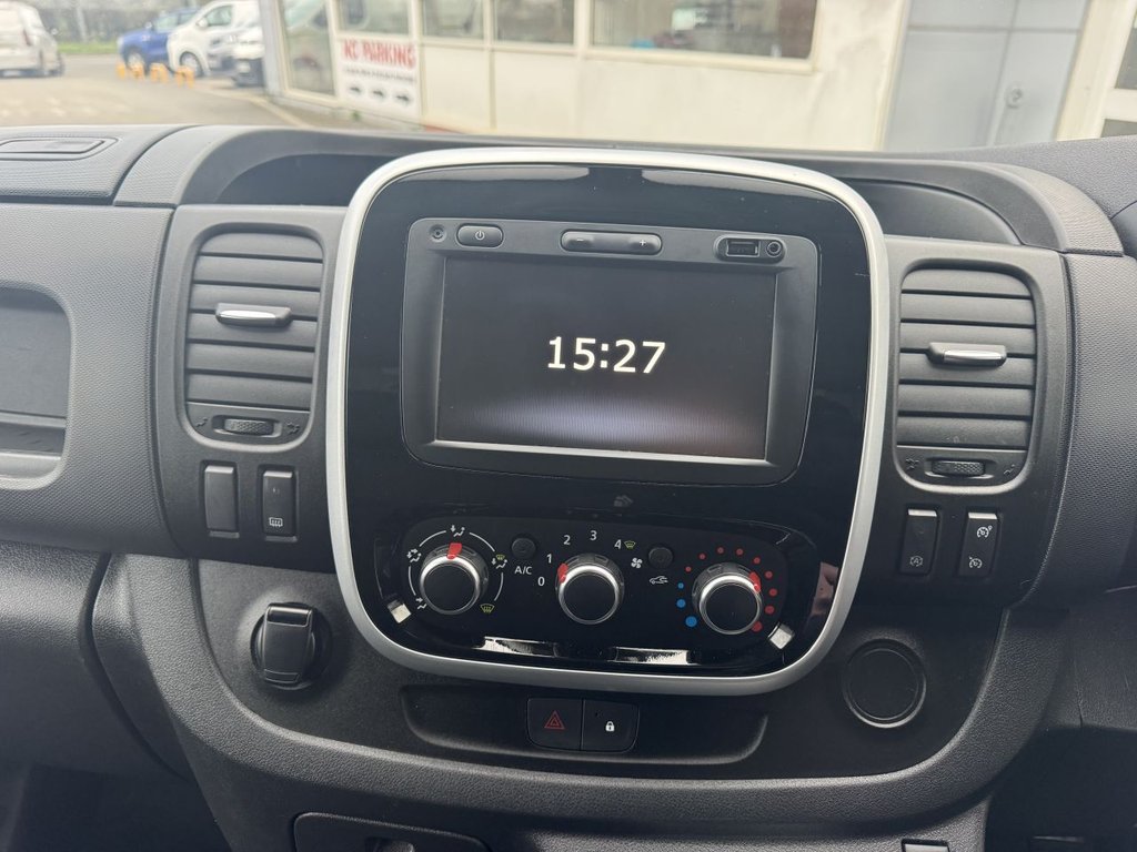 Used Renault Trafic 2020 for sale - 77609151: Photo 29