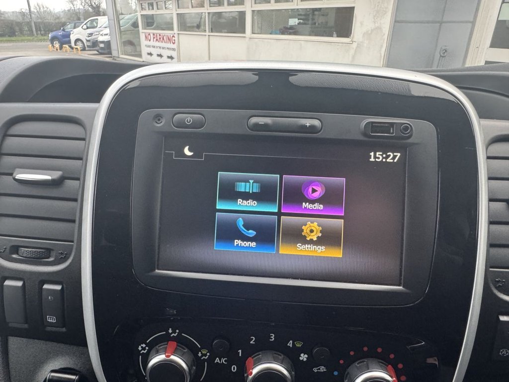 Used Renault Trafic 2020 for sale - 77609151: Photo 33