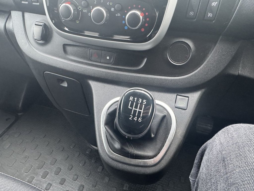 Used Renault Trafic 2020 for sale - 77609151: Photo 34