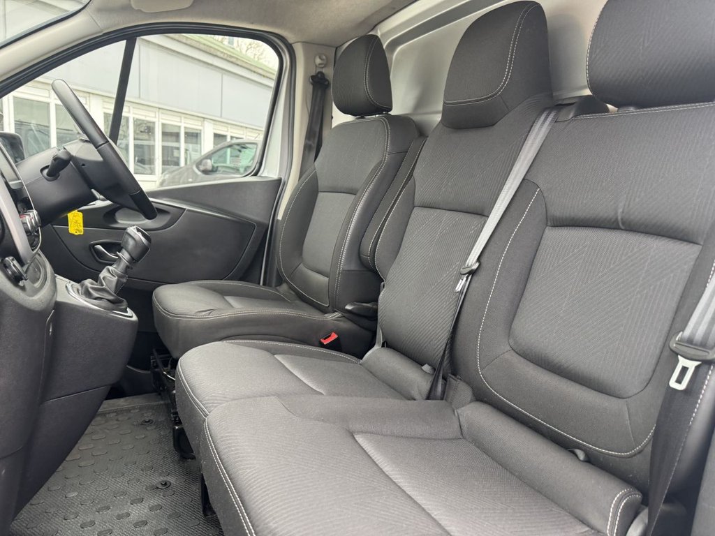 Used Renault Trafic 2020 for sale - 77609151: Photo 35