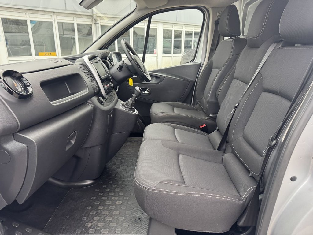 Used Renault Trafic 2020 for sale - 77609151: Photo 36